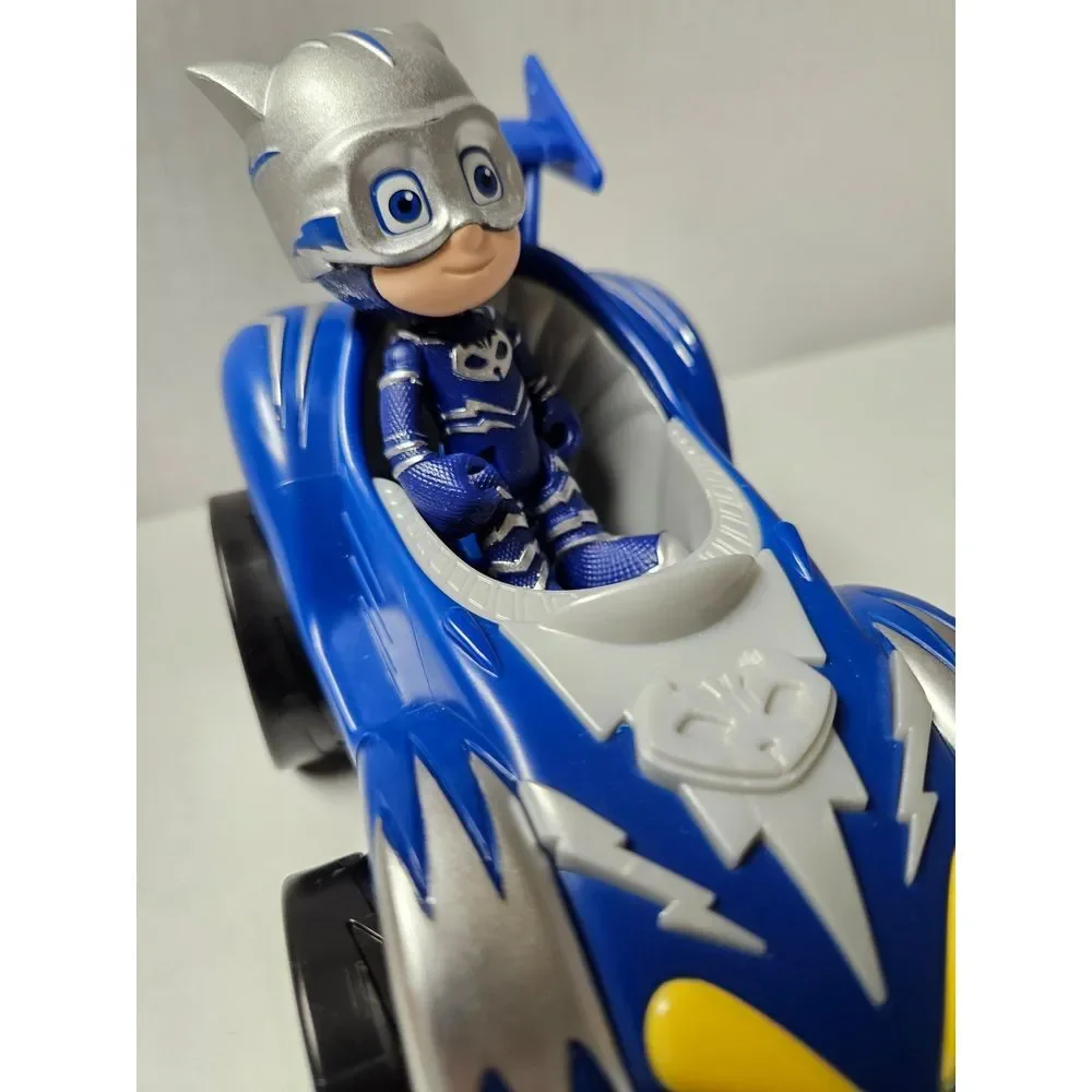 PJ Masks Power‎ Racer CatBoy